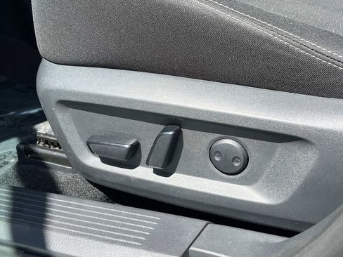 Used 2022 Nissan Rogue SV image 27