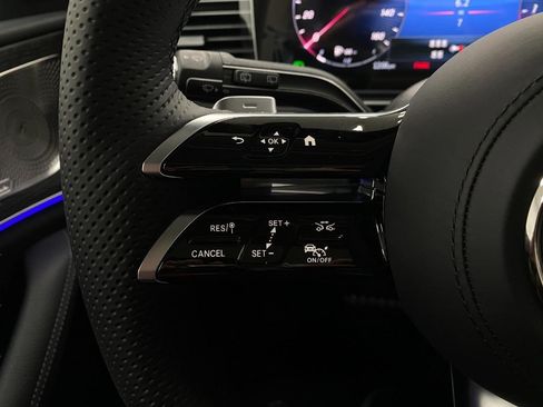 New 2026 Mercedes-Benz GLS 450 4MATIC image 54