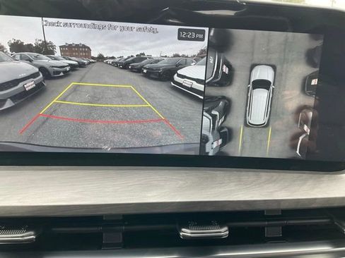 New 2025 Kia Telluride SX Prestige X-Line image 22