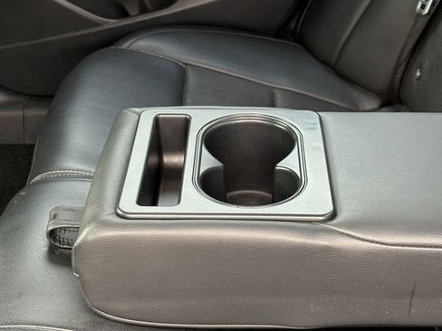 Used 2019 Nissan Maxima 3.5 SL w/ Floor Mat Group image 10