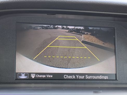 Used 2017 Honda Accord EX-L image 26