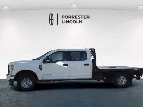 Used 2021 Ford F250 XL w/ Power Equipment Group AWD/4WD image 6