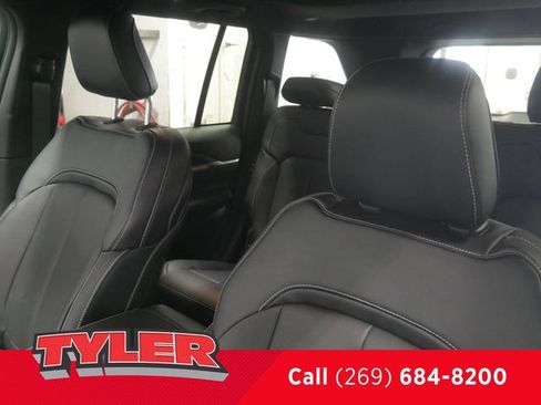 New 2026 Jeep Grand Cherokee Limited AWD/4WD image 33