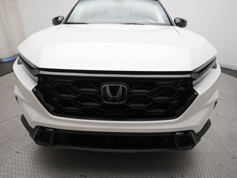 Certified 2025 Honda CR-V Sport-L image 22