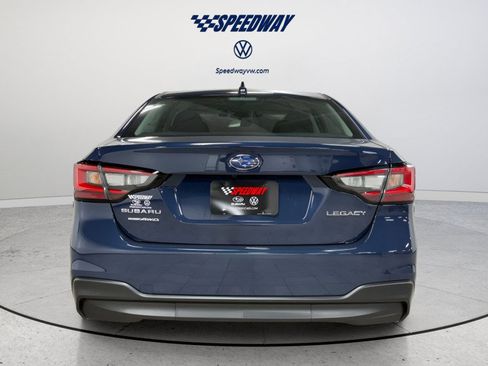 Used 2025 Subaru Legacy Premium AWD/4WD image 6