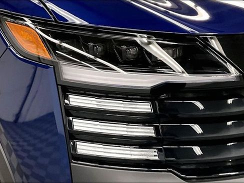 New 2026 Nissan Kicks S image 14