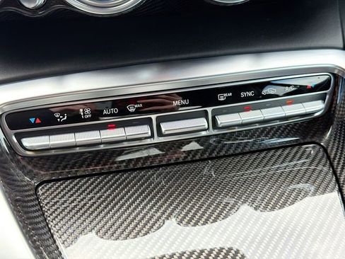 Used 2016 Mercedes-Benz AMG GT S w/ Exclusive Interior Package image 15