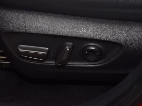 Certified 2024 Toyota Grand Highlander FWD image 37