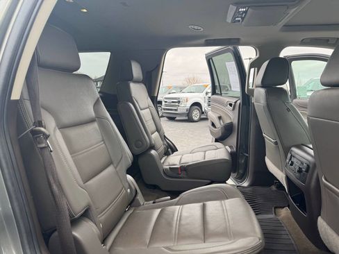 Used 2018 GMC Yukon Denali w/ Denali Ultimate Package image 39