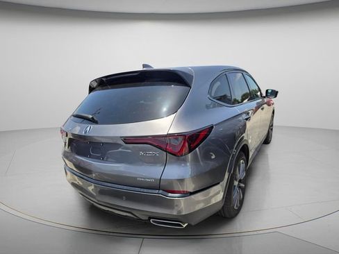 Used 2026 Acura MDX A-Spec AWD/4WD image 5