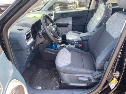 New 2026 Ford Maverick XLT AWD/4WD image 14