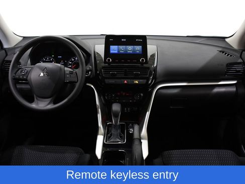 New 2026 Mitsubishi Eclipse Cross LE image 8