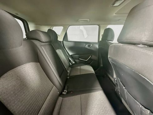 Used 2024 Kia Soul EX FWD image 26