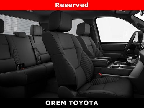 New 2026 Toyota Tundra SR5 w/ TRD Off-Road Package image 20