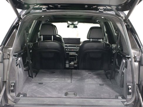Used 2024 BMW X7 xDrive40i w/ M Sport Package AWD/4WD image 26