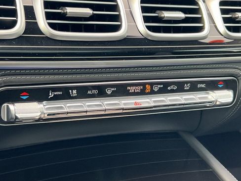 New 2026 Mercedes-Benz Maybach GLS 600 Maybach GLS 600 image 24