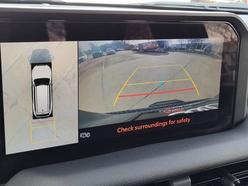 Used 2024 Toyota Land Cruiser Base image 38