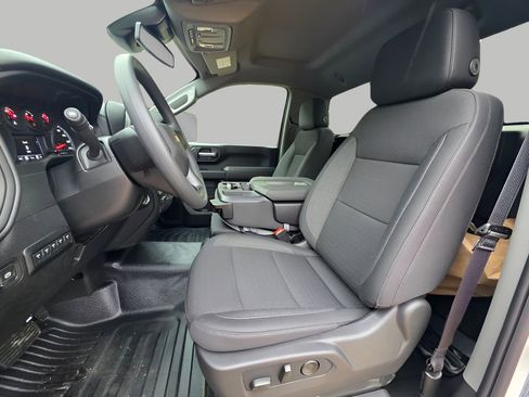 New 2026 Chevrolet Silverado 3500 W/T w/ WT Convenience Package AWD/4WD image 12