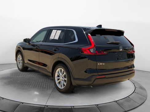 Used 2025 Honda CR-V EX image 5