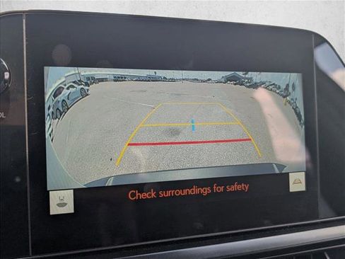 Used 2024 Lexus UX 250h FWD w/ Premium Package image 12