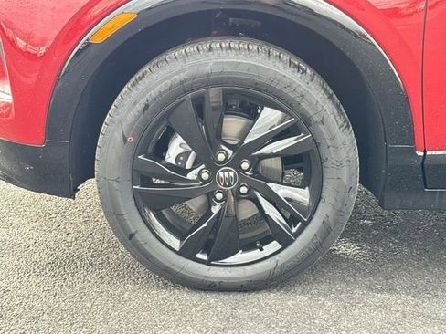 New 2026 Buick Encore GX Sport Touring w/ Comfort Package image 32