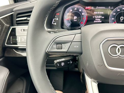 New 2026 Audi Q7 3.0T Premium Plus image 12