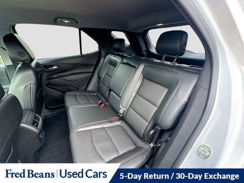 Used 2019 Chevrolet Equinox Premier image 26