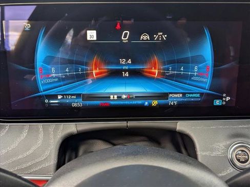 New 2026 Mercedes-Benz AMG GT 43 image 10