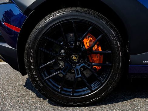 Used 2023 Lamborghini Huracan Sterrato AWD/4WD image 30