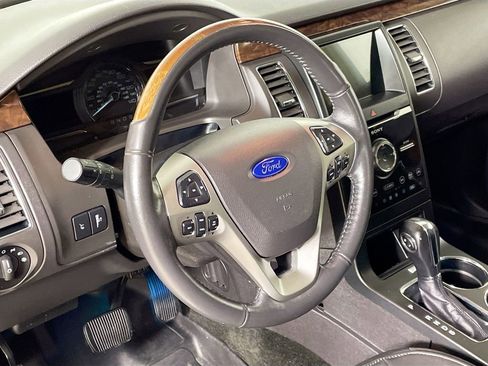 Used 2018 Ford Flex Limited image 13