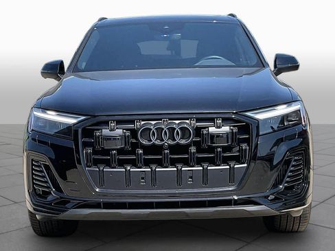 Used 2026 Audi Q7 3.0T Premium Plus AWD/4WD image 4