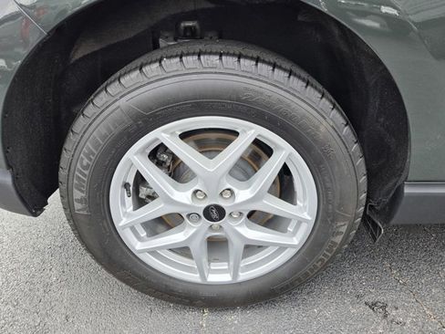 Certified 2024 Ford Edge SEL w/ Convenience Package AWD/4WD image 46