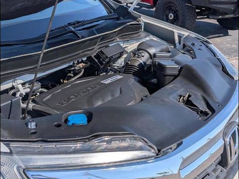 Used 2019 Honda Ridgeline RTL image 24