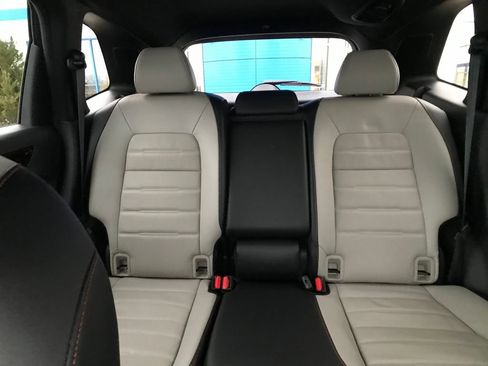 Certified 2025 Honda CR-V Sport Touring image 10