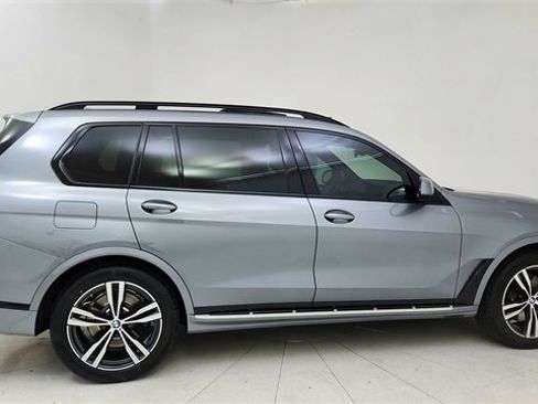 Used 2026 BMW X7 xDrive40i image 6