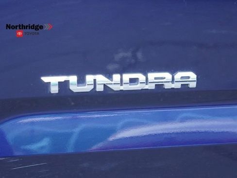 Used 2023 Toyota Tundra Limited image 8