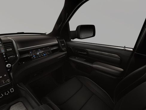 New 2026 RAM 1500 Limited image 7