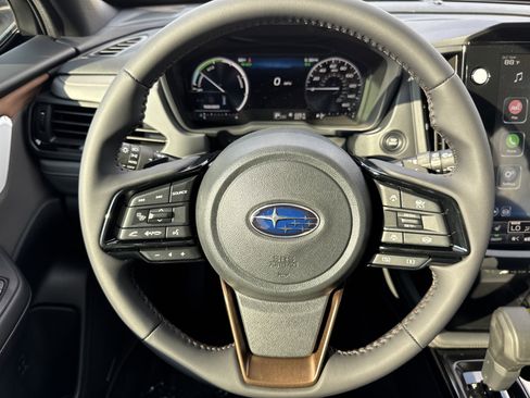 New 2026 Subaru Forester Sport image 13