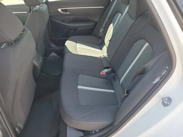 New 2026 Hyundai Sonata SE FWD image 23