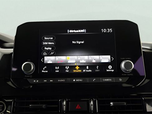 Used 2024 Nissan Pathfinder Rock Creek image 22