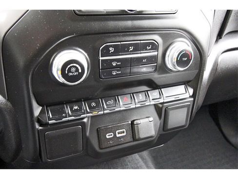 Used 2025 GMC Sierra 1500 Pro w/ Graphite Edition image 26