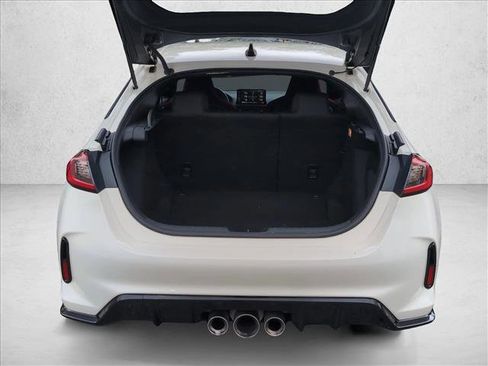 Used 2024 Honda Civic Type R image 7