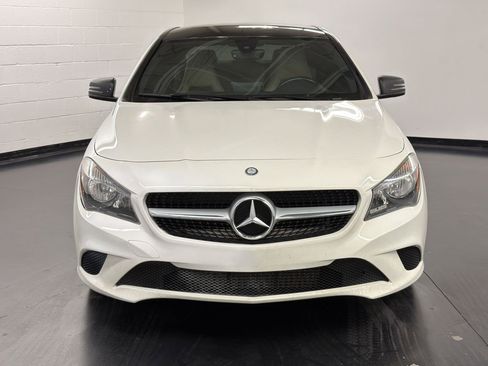 Used 2015 Mercedes-Benz CLA 250 CLA 250 image 6