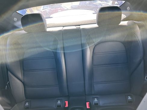 Used 2021 Mercedes-Benz C 63 AMG S image 8