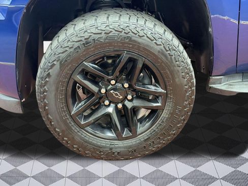 Used 2012 Chevrolet Tahoe LT AWD/4WD image 12