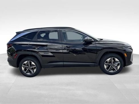 New 2026 Hyundai Tucson SEL AWD/4WD image 6