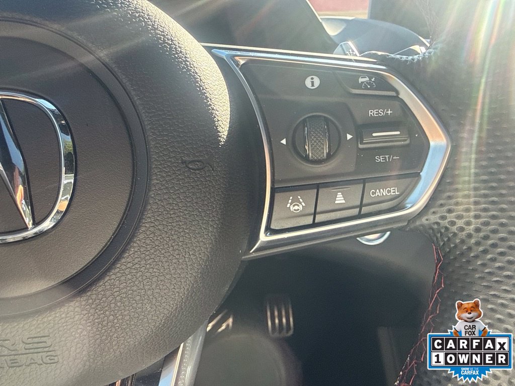 Used 2026 Acura RDX w/ Advance Package AWD/4WD image 20