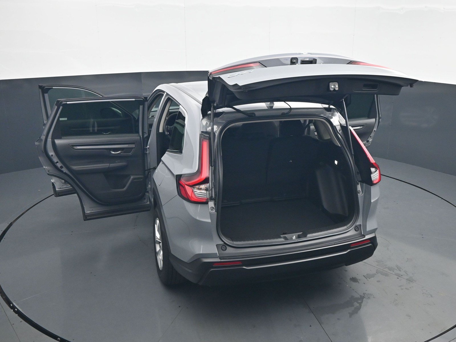 Used 2027 Honda CR-V LX image 57