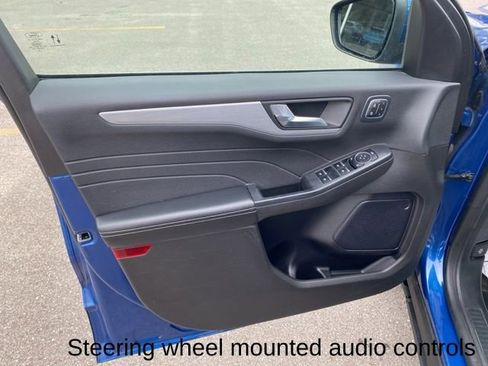 Used 2023 Ford Escape Platinum image 25