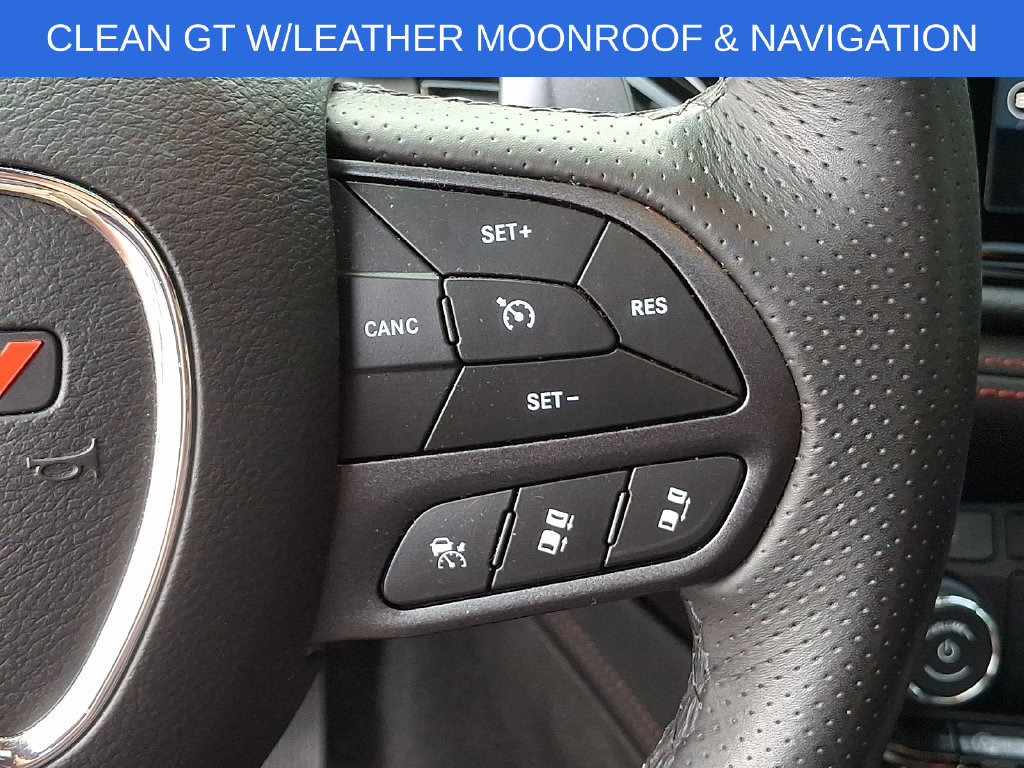 Used 2023 Dodge Durango GT AWD/4WD image 24